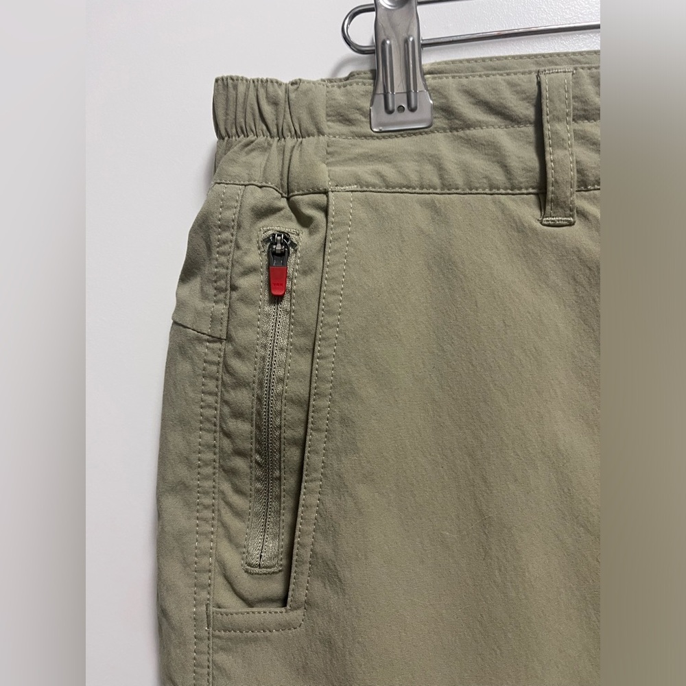 Duck Camp Drifter Shorts Men’s Size Large - Picture 2 of 6